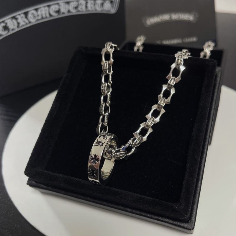 Chrome Hearts Necklaces